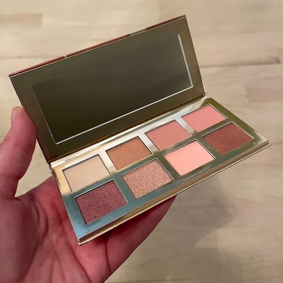 Stila Other - NIB Stila Nobility Eye Shadow Palette